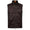 Fuse Elite Hybrid Vest Black