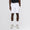 Mitch Shorts White