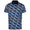 Andy Polo Navy Floral