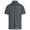 RLX Printed Lightweight Airflow Polo Black Tux
