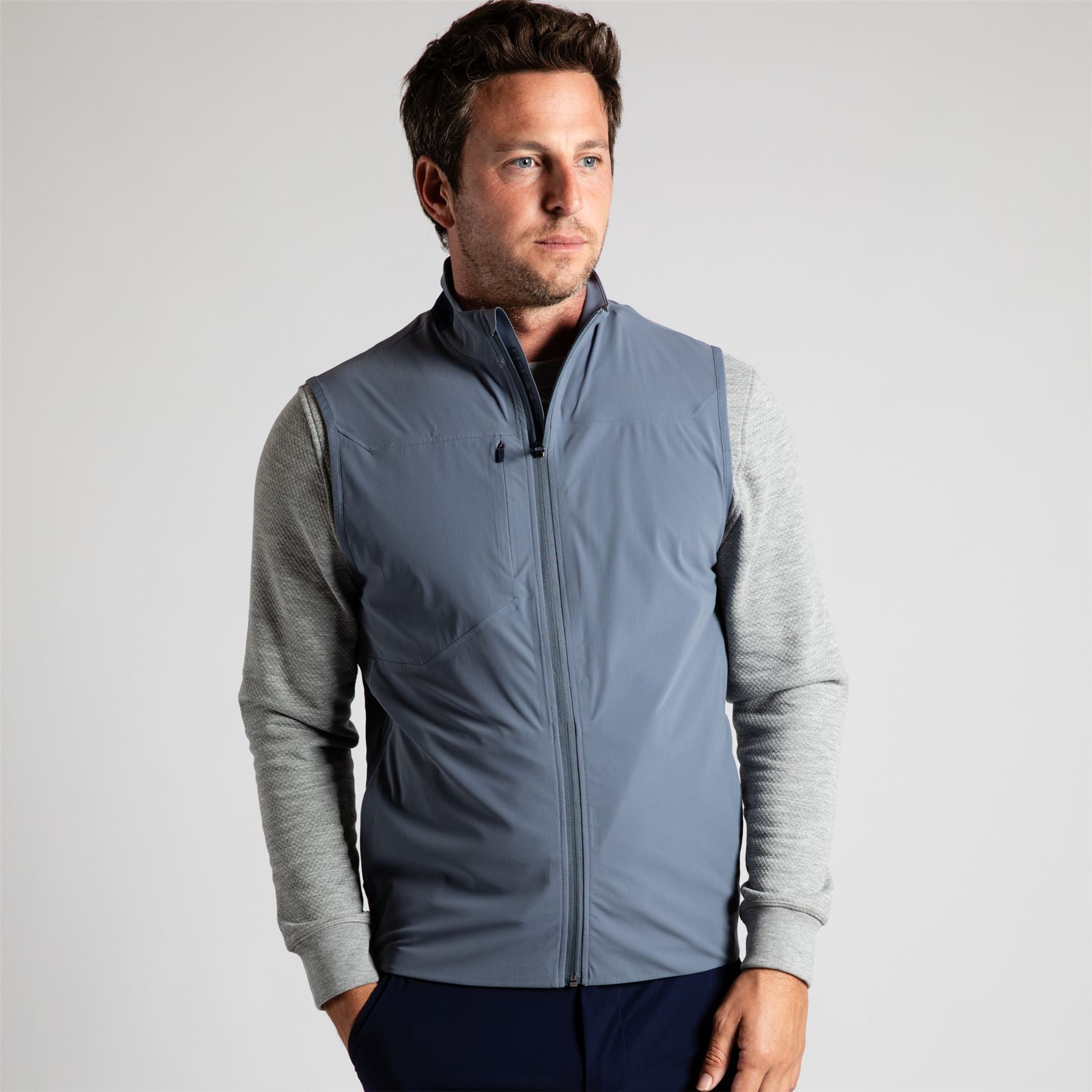 Copywolf Sport Vest Shadow