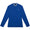 Tyson LS Reg Fit Polo Sodalite Blue