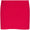 Womens Amelie Skirt Rose Red