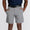 8 Inch Montauk Shorts Slate