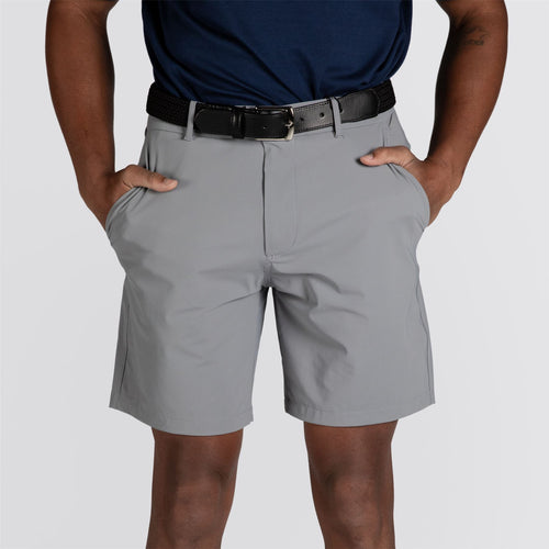 8 Inch Montauk Shorts Slate