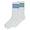 Rolling Links Skate Collab Socks White