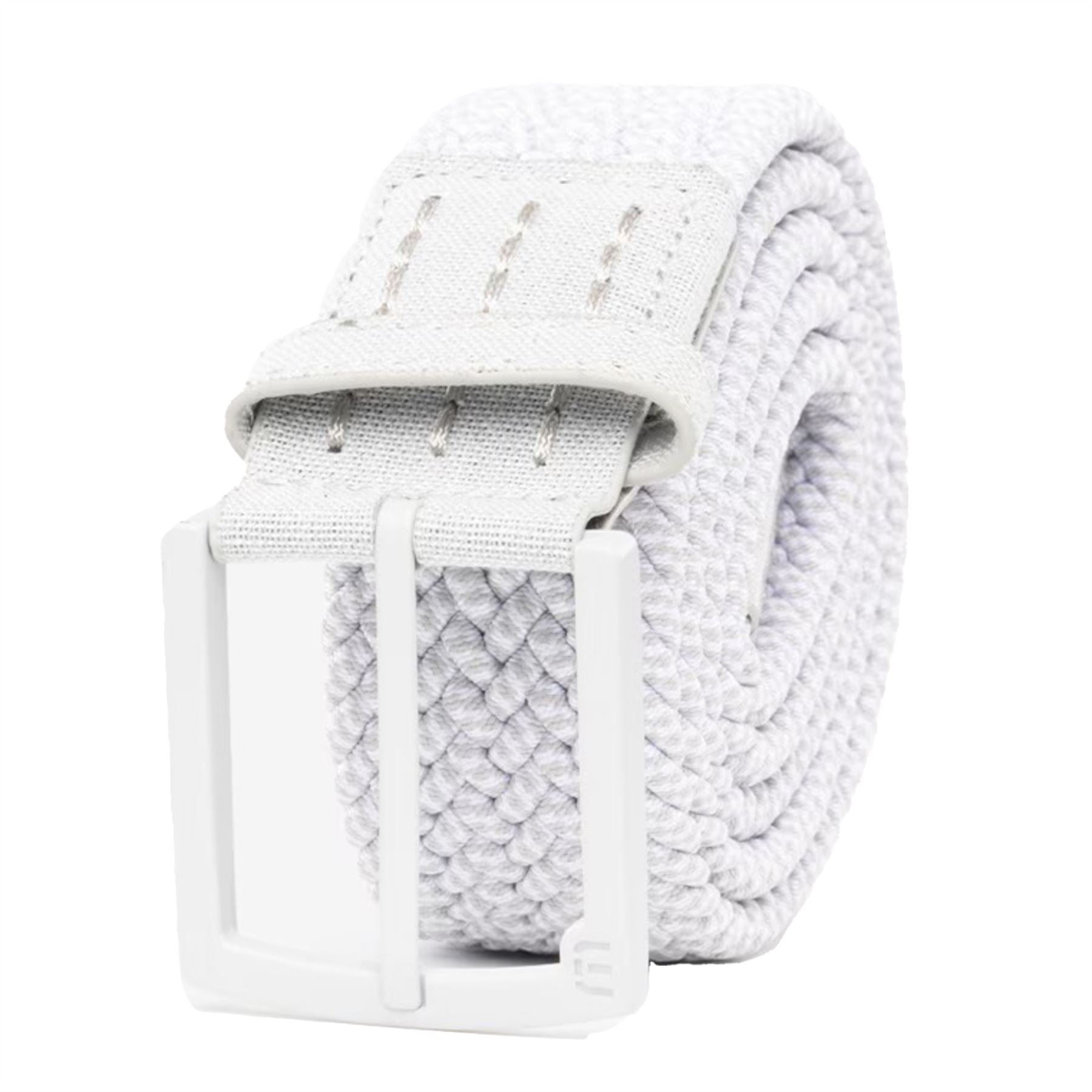 Staggerwing 2.0 Belt Micro Chip/White