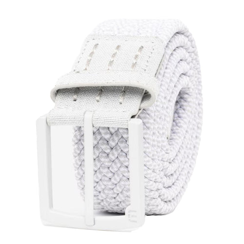 Staggerwing 2.0 Belt Micro Chip/White