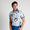 Flock Together Polo Arctic