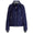 Womens RLX Ripstop Full Zip Windbreaker Refined Navy