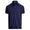 RLX Tailored Fit Air Tech Pique Polo Refined Navy Multi