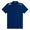 Lionel Regular Fit TX Jersey Polo Estate Blue