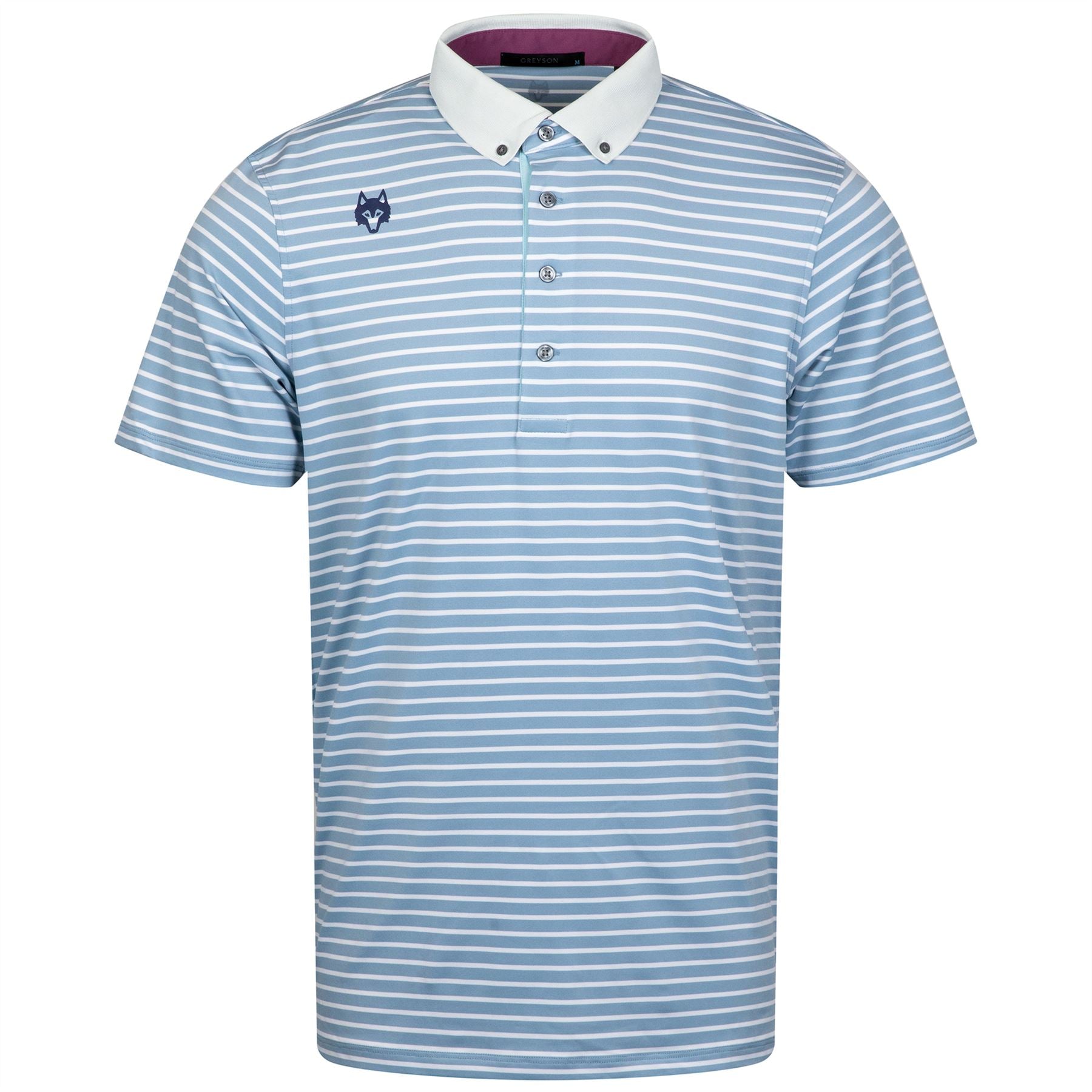 Torrey Polo Bonneville/Arctic