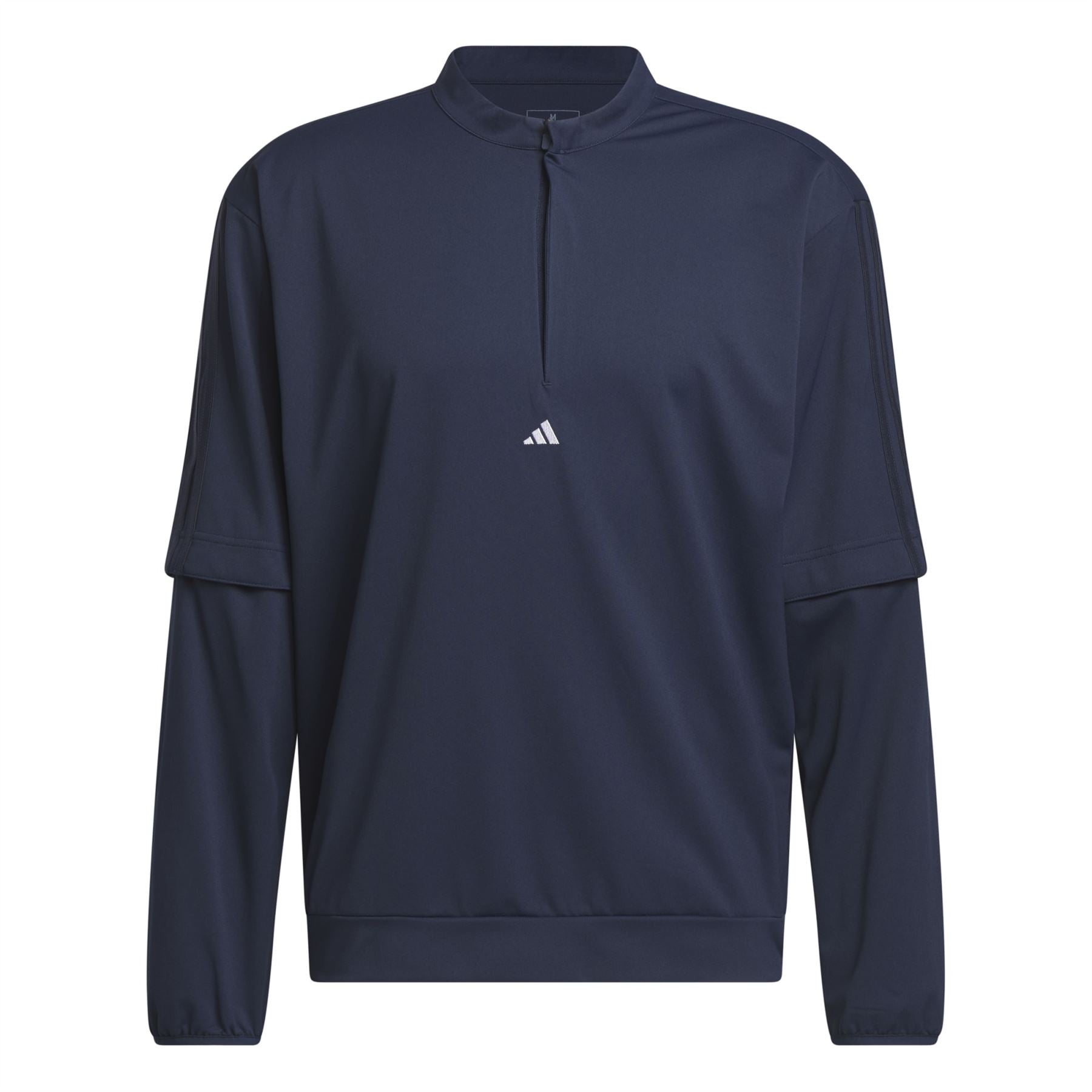 Ultimate365 Half Zip Pullover Collegiate Navy