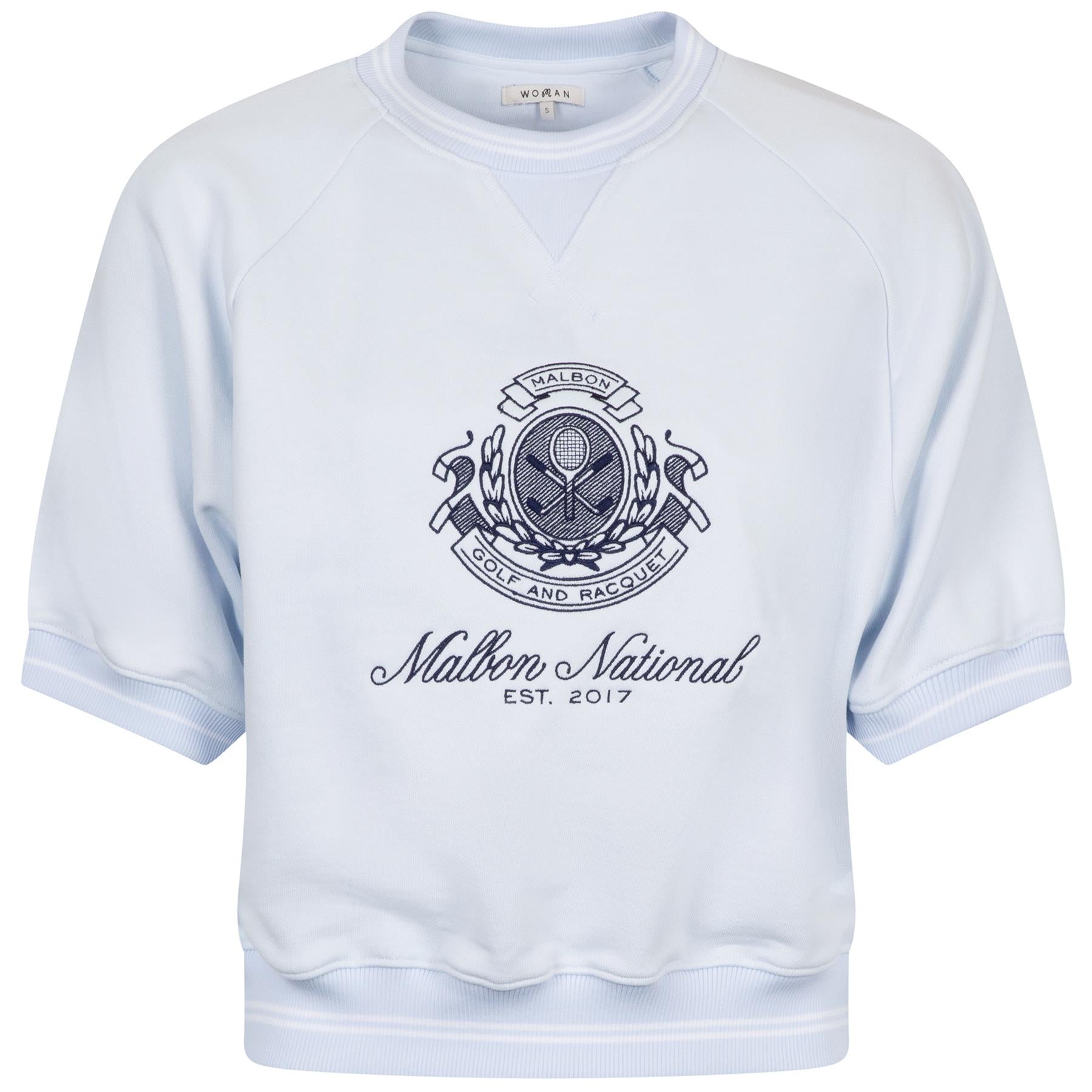 Womens Billie Sweatshirt Ice Melt