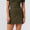 Womens Limitless Skort Grape Leaf