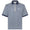 Eighteenth Ranger Polo Navy