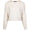 Womens Ojai Boat Neck Sweater Dove Heather