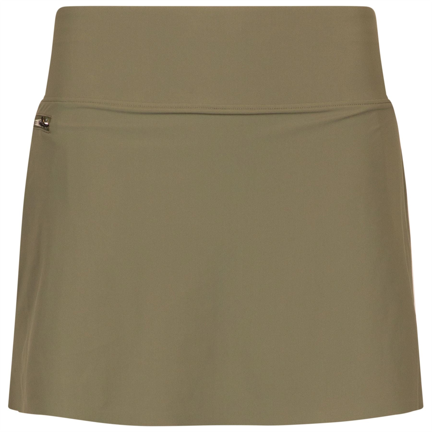 Womens Phoenix Shortie Skirt Camp