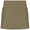 Womens Phoenix Shortie Skirt Camp