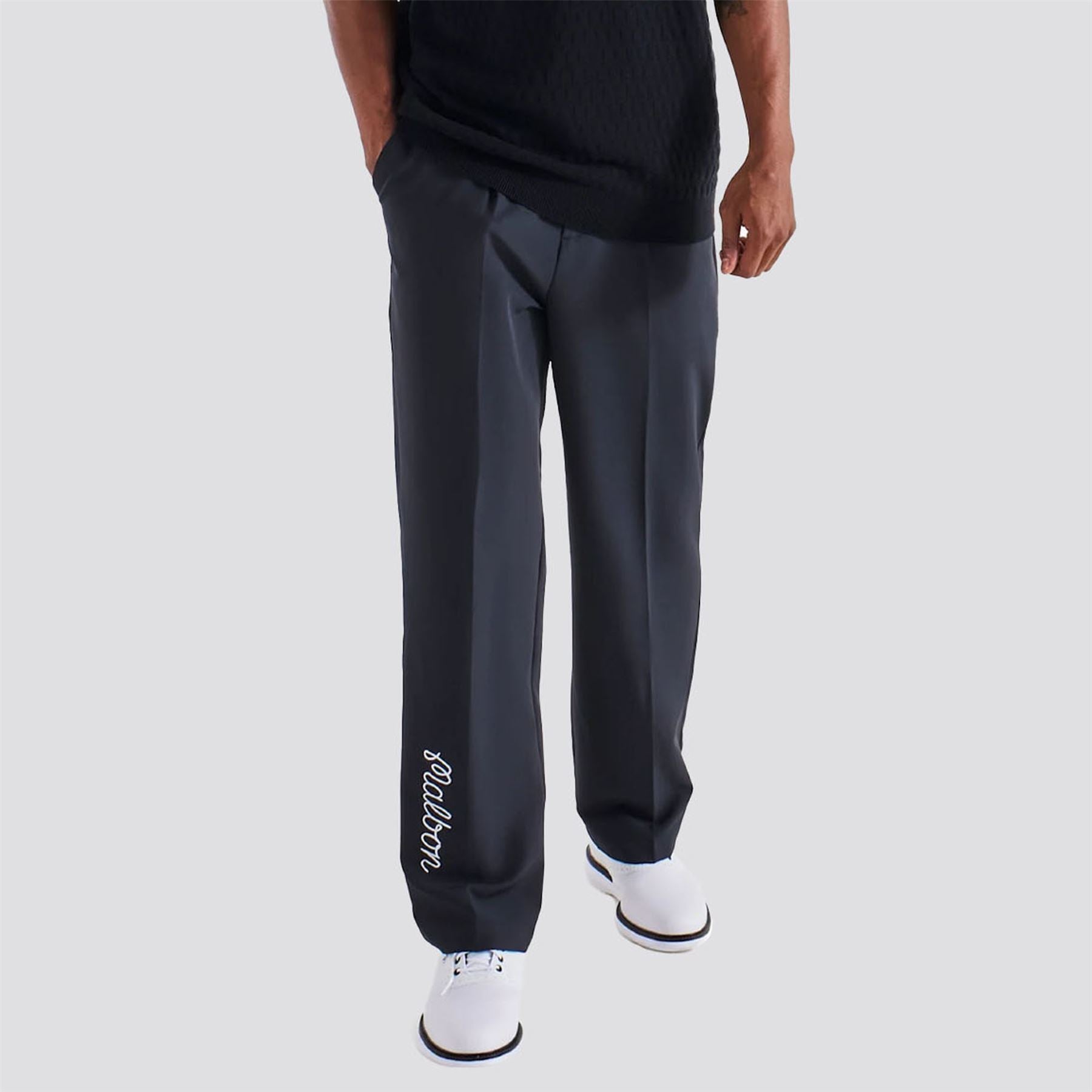 Oliver Pants Black