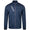 HydroKnit Waterproof Jacket Navy