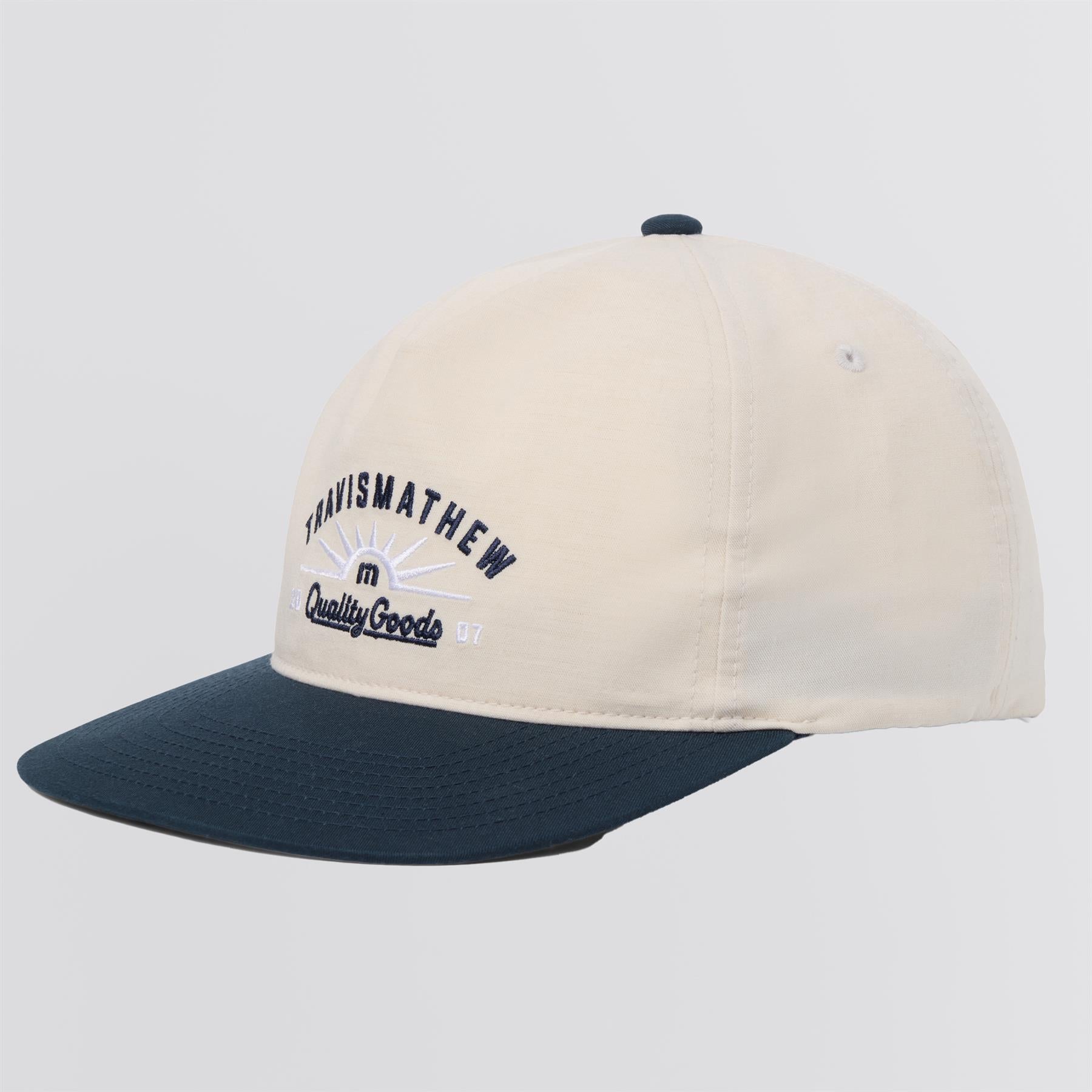 Resort Trip Cap Birch