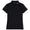 Womens Tour Tech TX Jersey Polo Black
