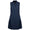 Womens Garden Dress Dress Blues