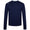 Cheyenne V Neck Sweater Raven