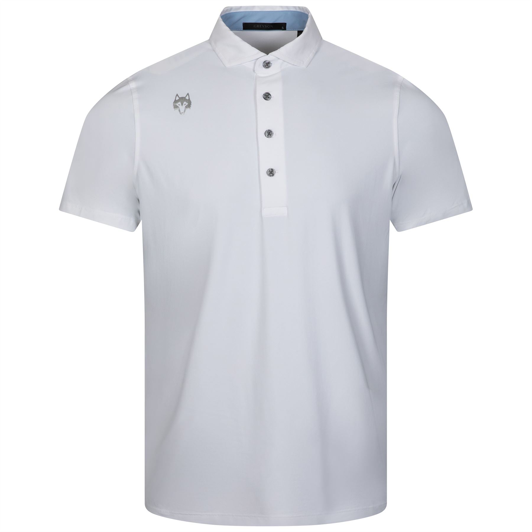 Cayuse Polo Arctic