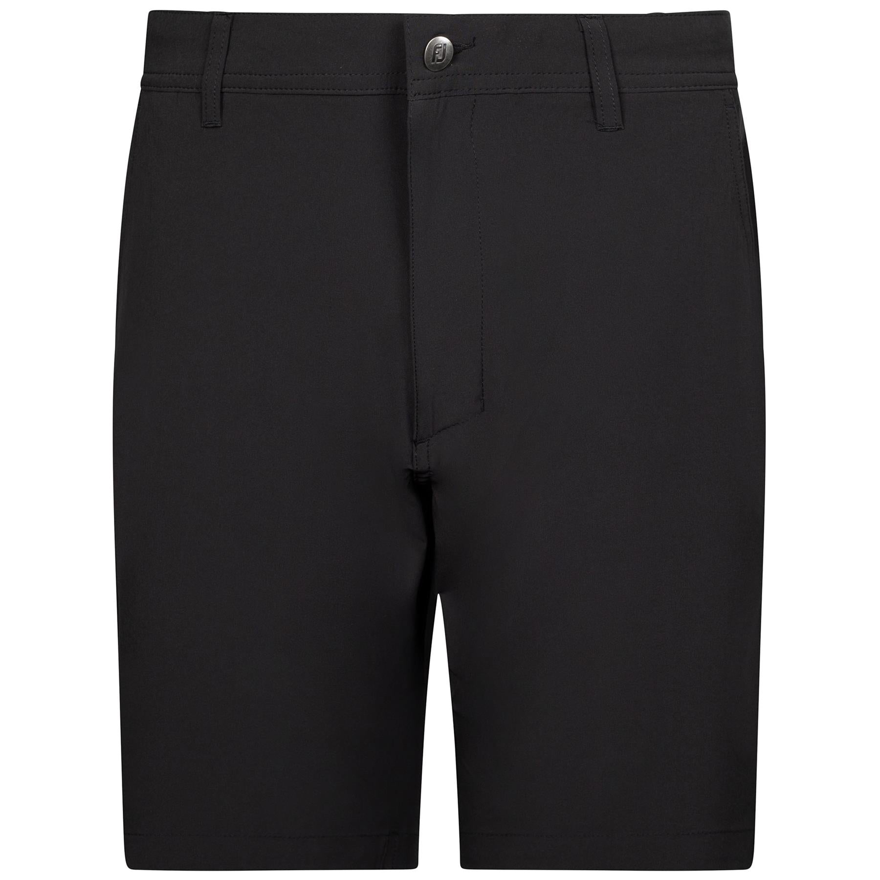 Performance Lightweight Short Black