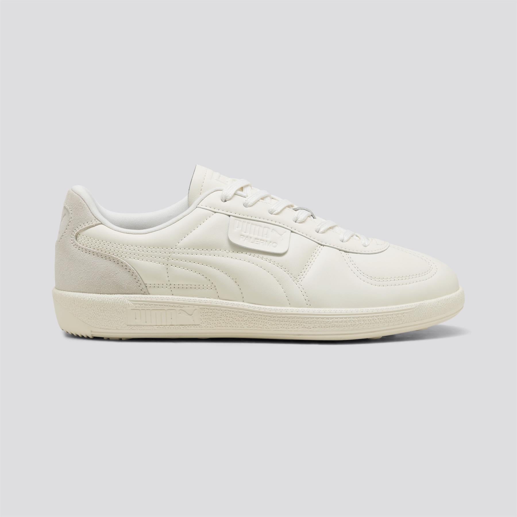 Palermo Golf Shoes Warm White