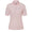 Womens Niccy Straight Cut Polo Summer Rose