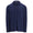 RLX Lounge Jersey LS Polo Refined Navy