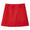 Womens Welding Skirt Red