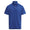 Classic Fit Performance Polo Shirt Beach Royal