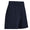 Womens Performance High Waist Shorts Twilight