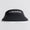 Womens Alba Big Visor Black