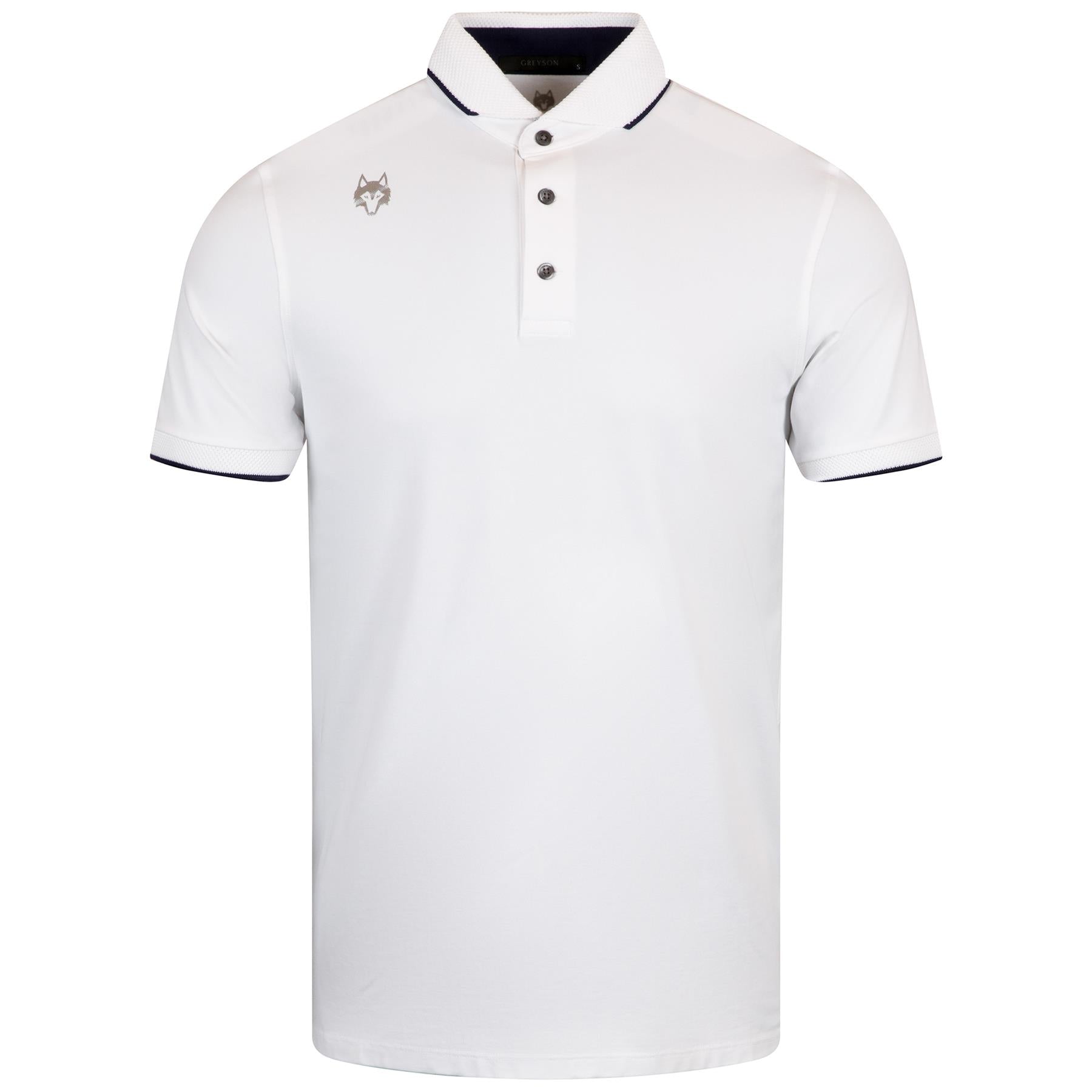 Cherokee Polo Arctic