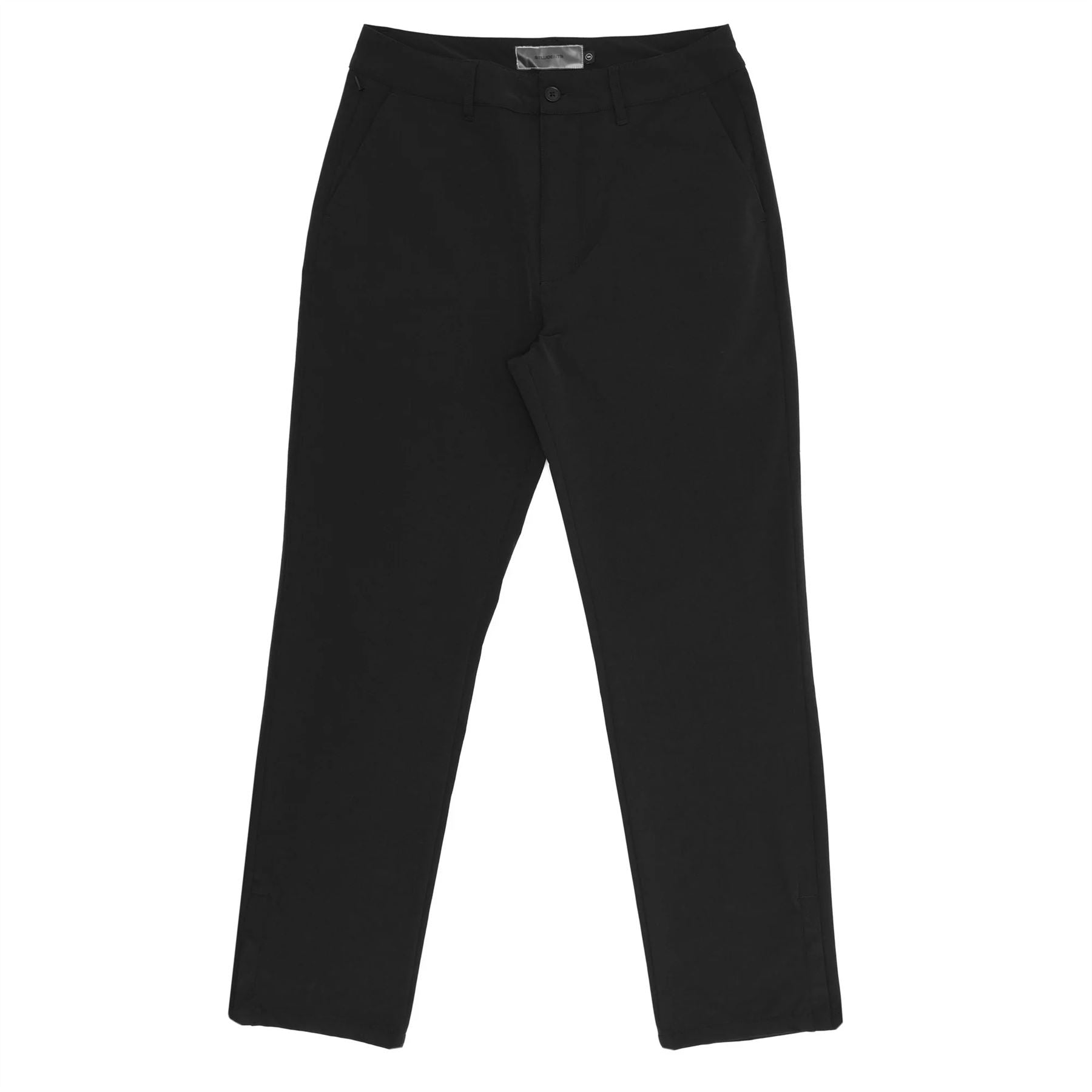 River Pants Black