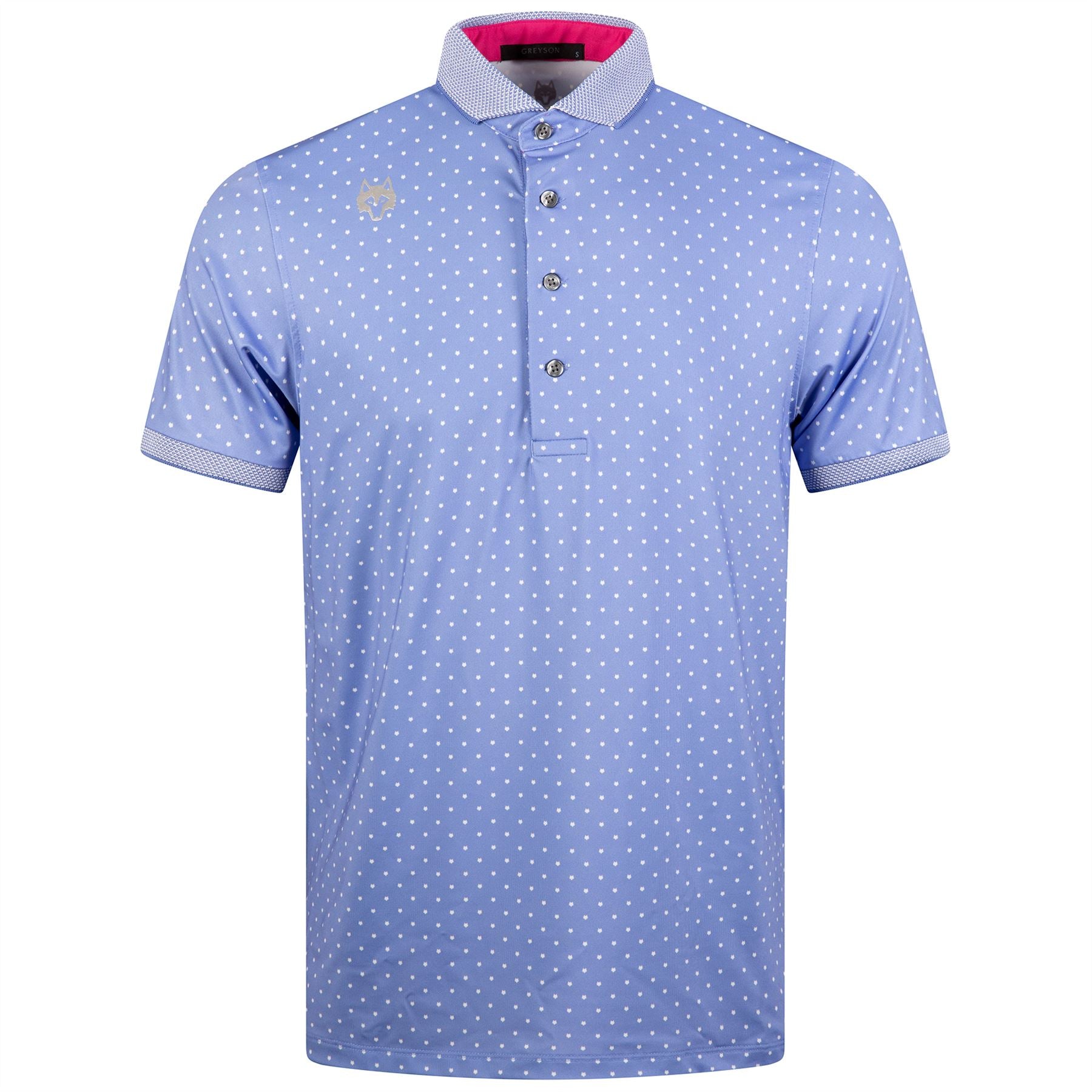 Icon Polo Seahorse