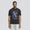 Golf Tour Graphic Tee Black