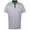 Beez Polo White/Black