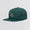 Kooka Nylon Cap Green
