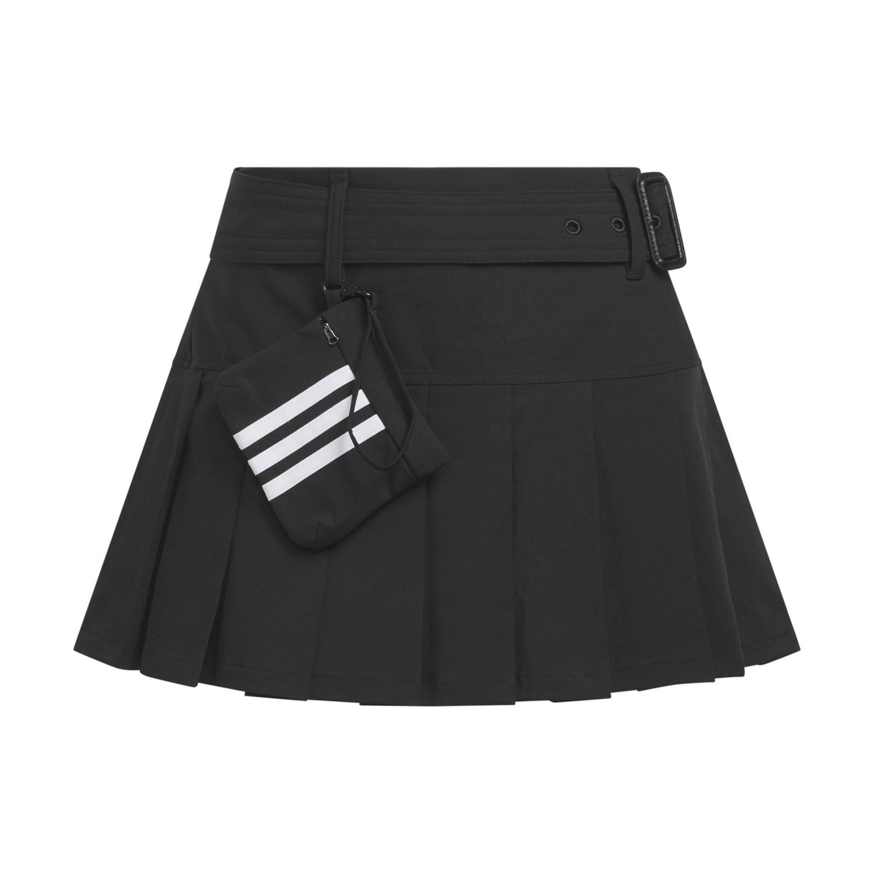 Womens JAY3LLE Skort Black