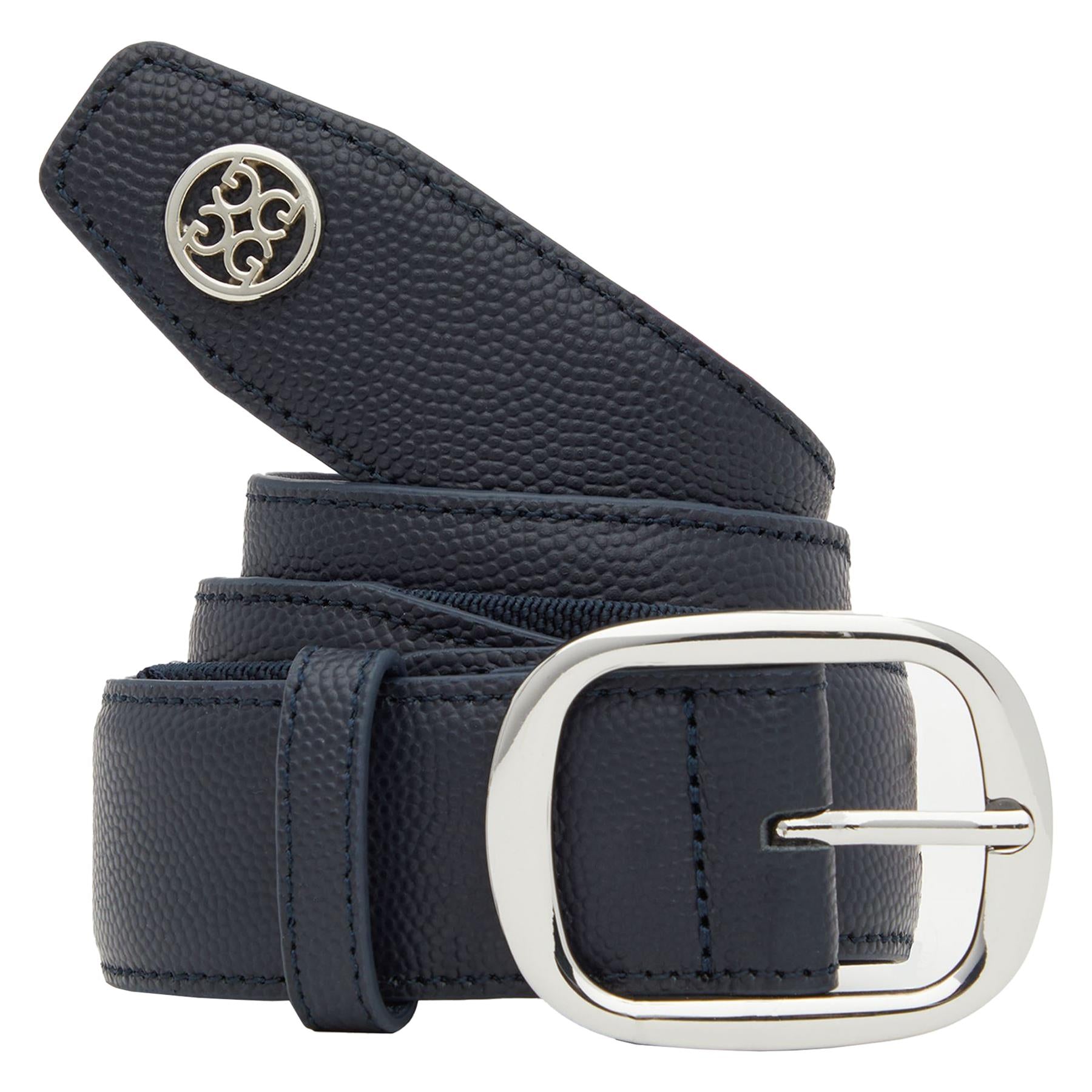 Circle G's Webbed Belt Twilight