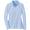 Womens Sugar Stripe Raglan Perth Layer Cottage Blue