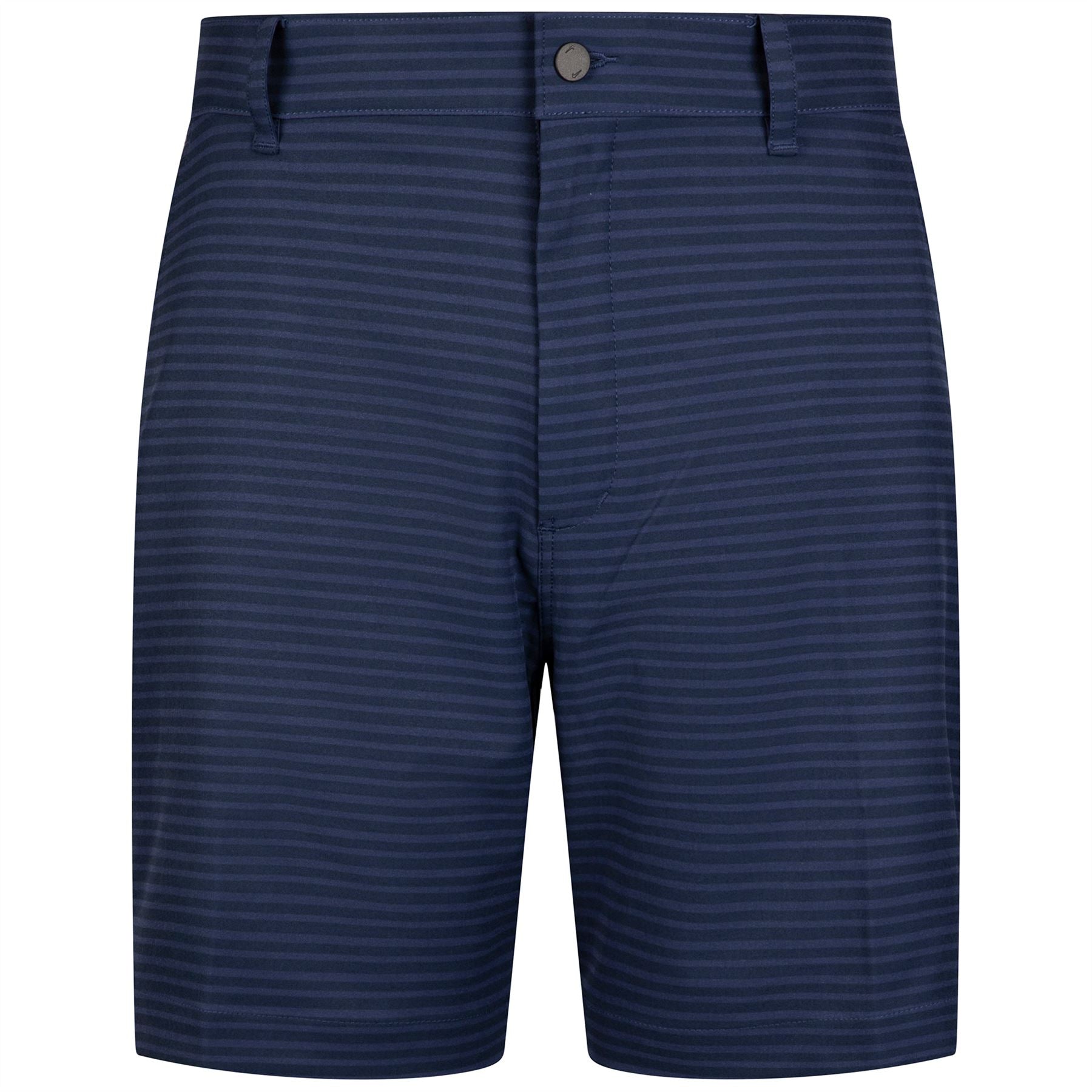Dri-FIT Victory+ Printed Shorts Midnight Navy/Obsidian