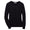Womens Excursionist Flex Crew Black